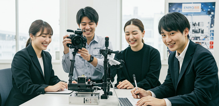 プロフィール背景画像